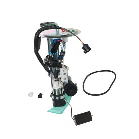 Fuel Pump Hanger Assembly Carter Fuel P74887S