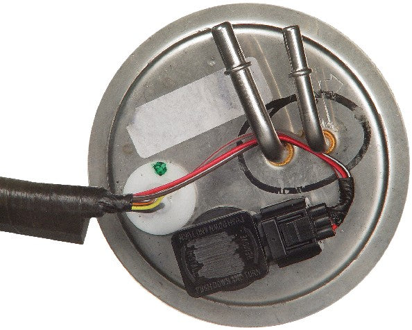 Fuel Pump Hanger Assembly Carter Fuel P74887S
