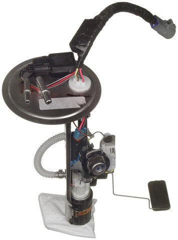 Fuel Pump Hanger Assembly Carter Fuel P74888S