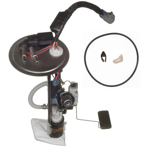 Fuel Pump Hanger Assembly Carter Fuel P74888S