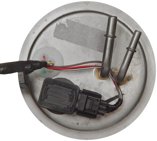Fuel Pump Hanger Assembly Carter Fuel P74888S