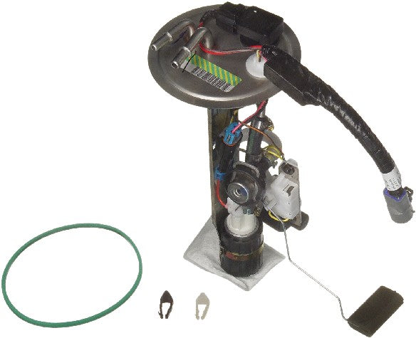 Fuel Pump Hanger Assembly Carter Fuel P74889S
