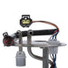 Fuel Pump Hanger Assembly Carter Fuel P74889S