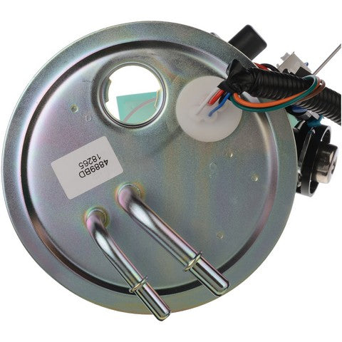 Fuel Pump Hanger Assembly Carter Fuel P74889S