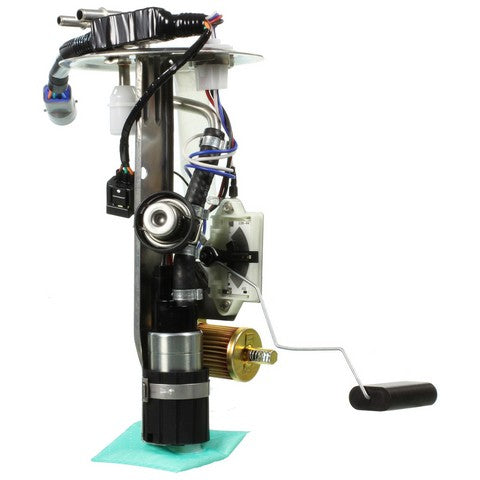 Fuel Pump Hanger Assembly Carter Fuel P74889S