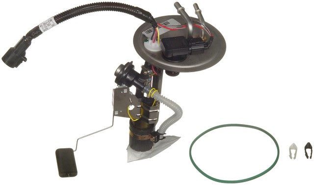 Fuel Pump Hanger Assembly Carter Fuel P74890S