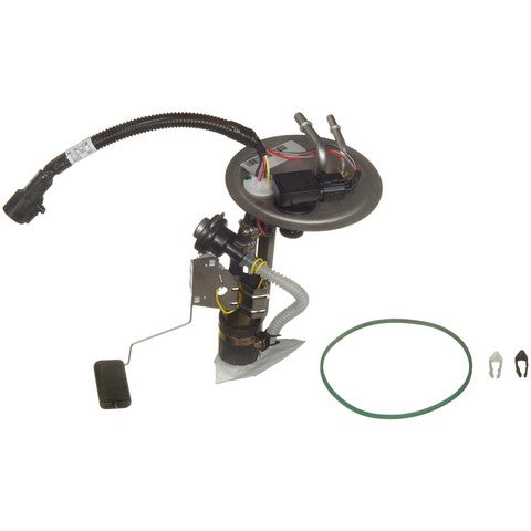 Fuel Pump Hanger Assembly Carter Fuel P74890S