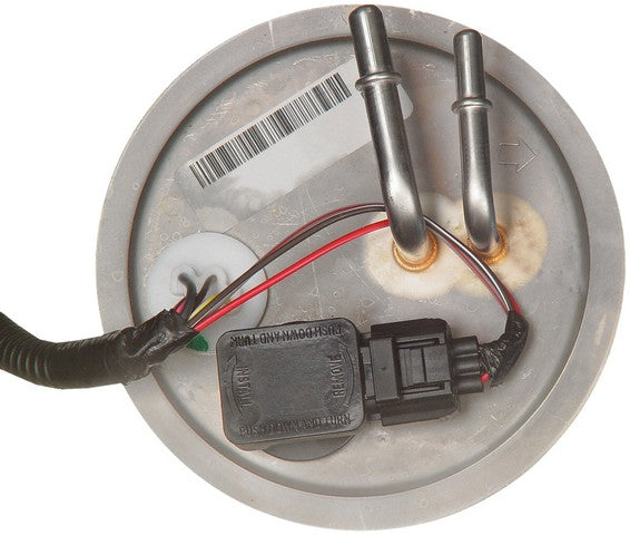 Fuel Pump Hanger Assembly Carter Fuel P74890S