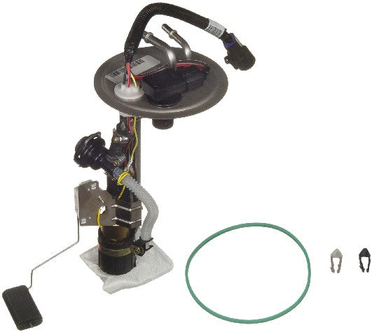 Fuel Pump Hanger Assembly Carter Fuel P74891S