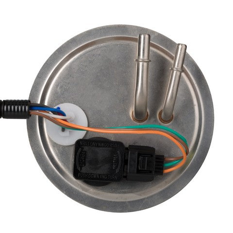 Fuel Pump Hanger Assembly Carter Fuel P74891S
