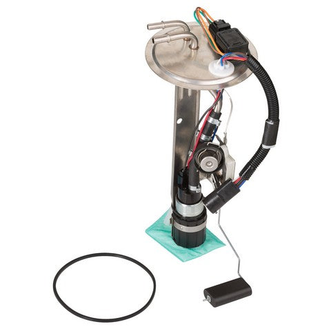 Fuel Pump Hanger Assembly Carter Fuel P74891S