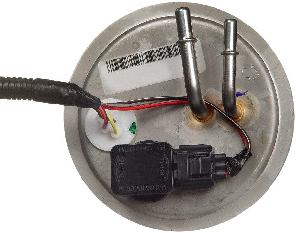 Fuel Pump Hanger Assembly Carter Fuel P74891S