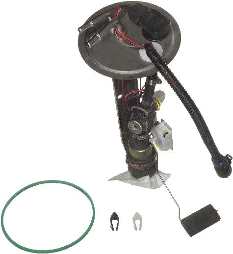 Fuel Pump Hanger Assembly Carter Fuel P74892S