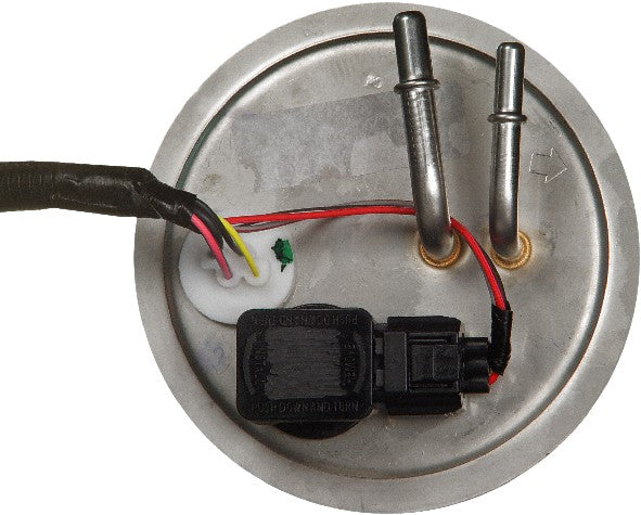 Fuel Pump Hanger Assembly Carter Fuel P74892S