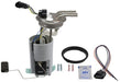 Fuel Pump Module Assembly Carter Fuel P74901M