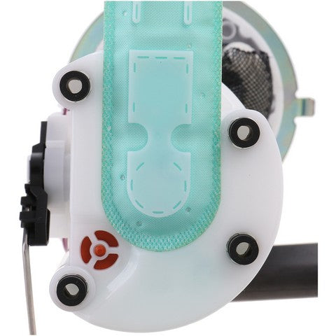 Fuel Pump Module Assembly Carter Fuel P74901M