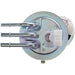 Fuel Pump Module Assembly Carter Fuel P74901M