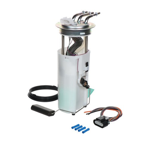 Fuel Pump Module Assembly Carter Fuel P74901M