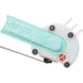Fuel Pump Module Assembly Carter Fuel P74902M