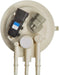 Fuel Pump Module Assembly Carter Fuel P74902M