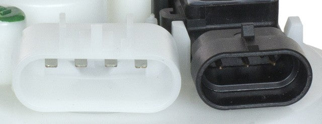 Fuel Pump Module Assembly Carter Fuel P74921M
