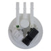 Fuel Pump Module Assembly Carter Fuel P74921M