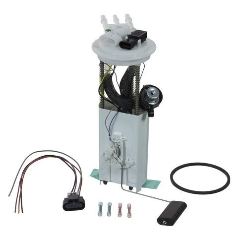 Fuel Pump Module Assembly Carter Fuel P74921M