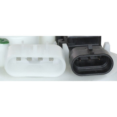 Fuel Pump Module Assembly Carter Fuel P74921M