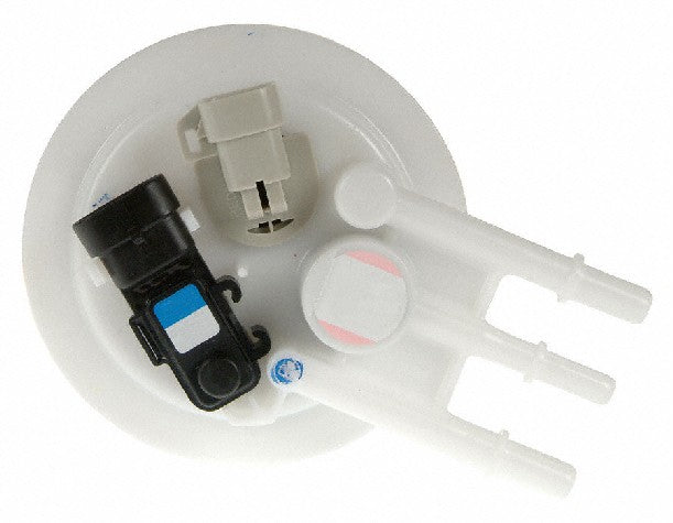 Fuel Pump Module Assembly Carter Fuel P74921M