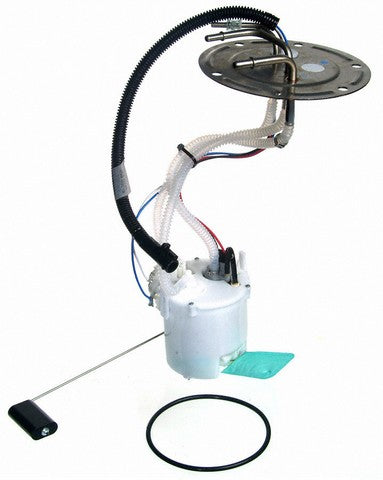 Fuel Pump Module Assembly Carter Fuel P74941M