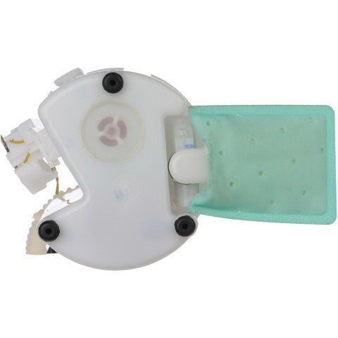 Fuel Pump Module Assembly Carter Fuel P74941M