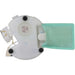 Fuel Pump Module Assembly Carter Fuel P74941M