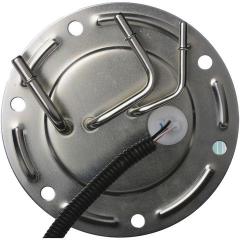 Fuel Pump Module Assembly Carter Fuel P74941M