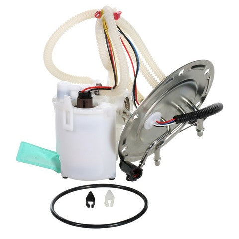 Fuel Pump Module Assembly Carter Fuel P74941M