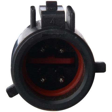 Fuel Pump Module Assembly Carter Fuel P74941M
