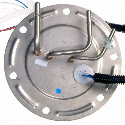 Fuel Pump Module Assembly Carter Fuel P74941M