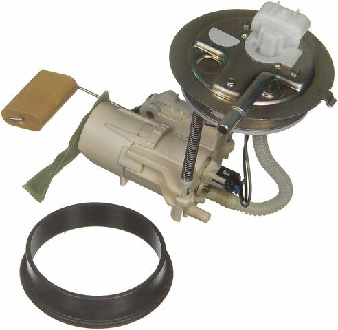Fuel Pump Module Assembly Carter Fuel P74956M