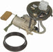 Fuel Pump Module Assembly Carter Fuel P74956M