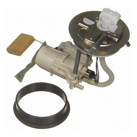 Fuel Pump Module Assembly Carter Fuel P74956M