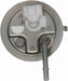 Fuel Pump Module Assembly Carter Fuel P74956M