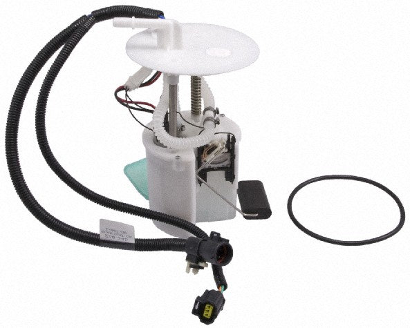 Fuel Pump Module Assembly Carter Fuel P74962M