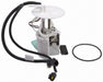 Fuel Pump Module Assembly Carter Fuel P74962M