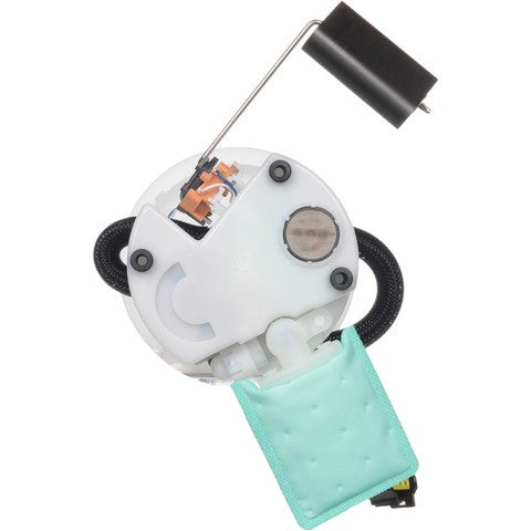 Fuel Pump Module Assembly Carter Fuel P74962M