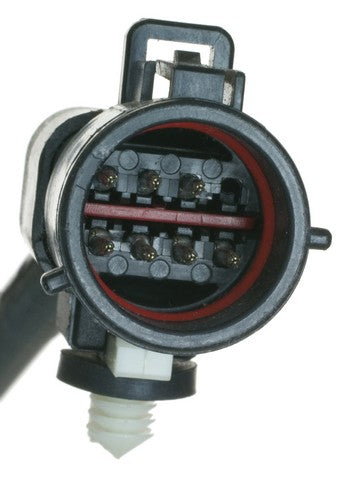 Fuel Pump Module Assembly Carter Fuel P74962M