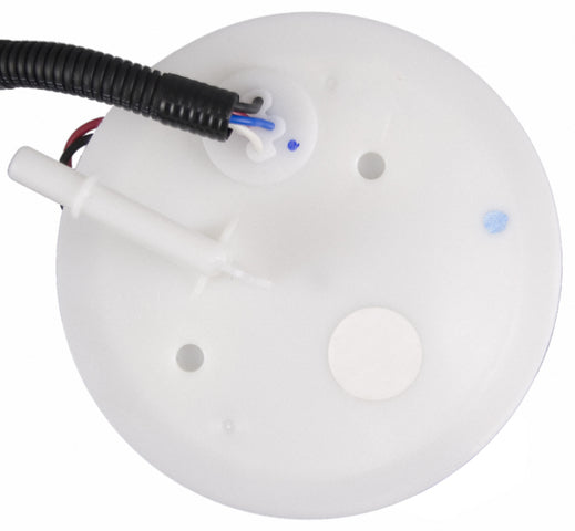Fuel Pump Module Assembly Carter Fuel P74962M