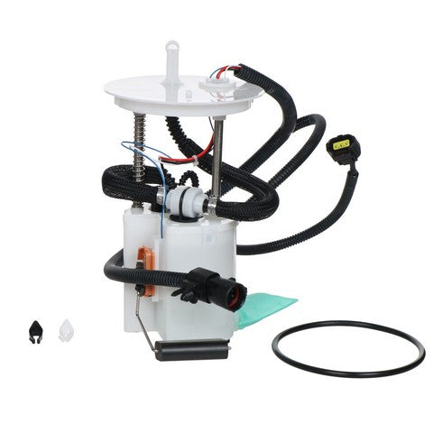 Fuel Pump Module Assembly Carter Fuel P74962M