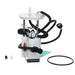 Fuel Pump Module Assembly Carter Fuel P74962M
