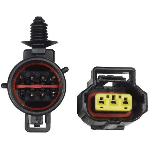 Fuel Pump Module Assembly Carter Fuel P74962M