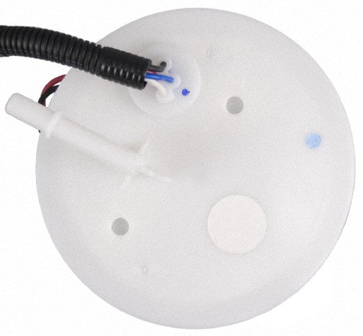 Fuel Pump Module Assembly Carter Fuel P74962M