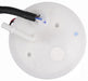 Fuel Pump Module Assembly Carter Fuel P74962M